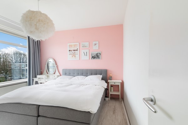 Medium property photo - Kapershoek 42, 3085 EE Rotterdam